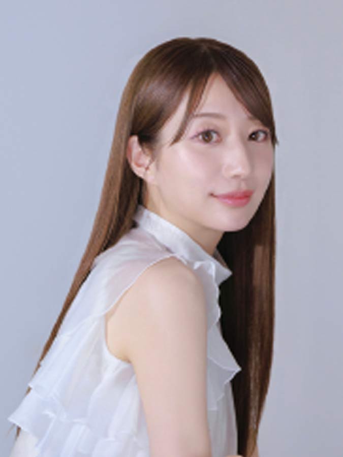 池田愛恵里