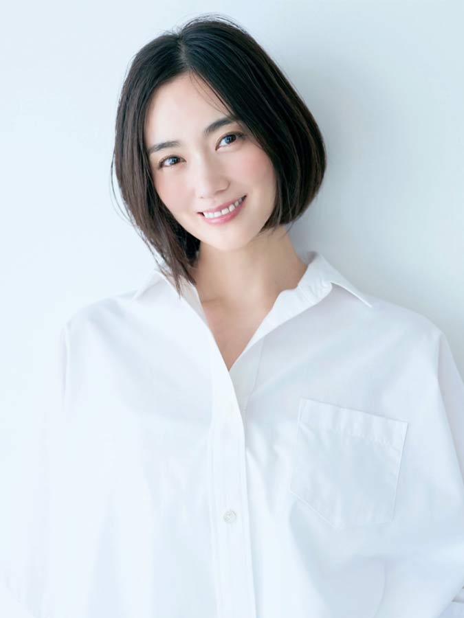 小澤真利奈