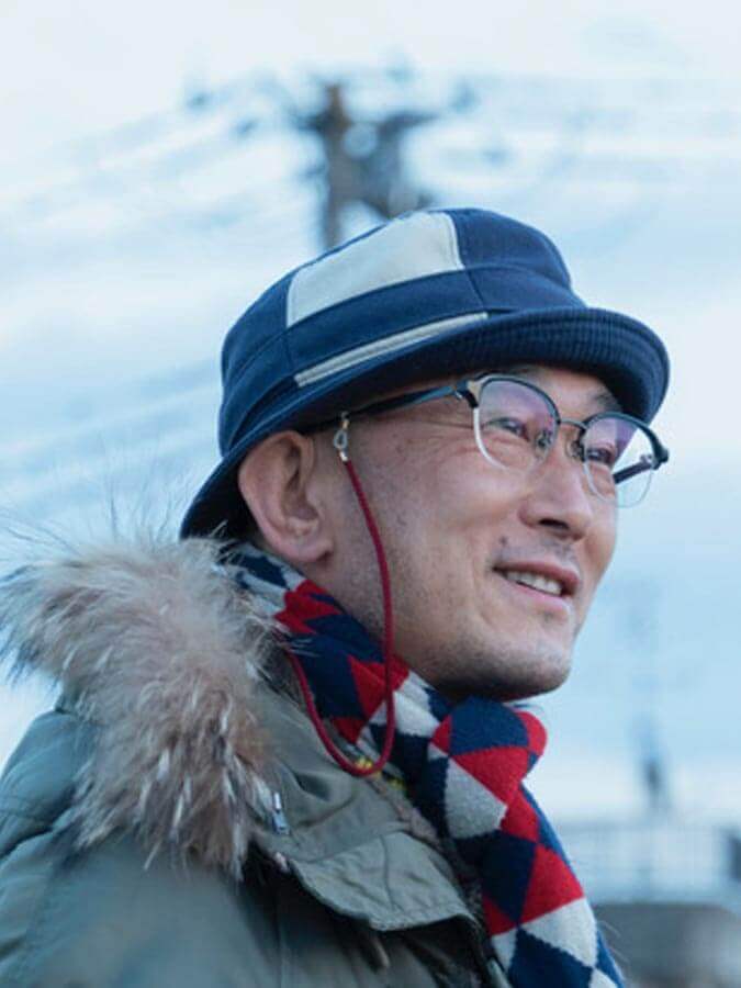 前田哲監督